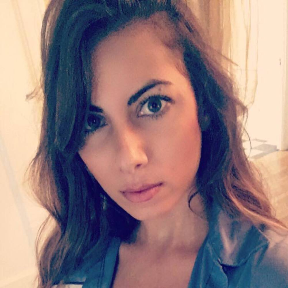 Meet your Posher, Tara