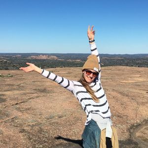 Meet your Posher, Heather