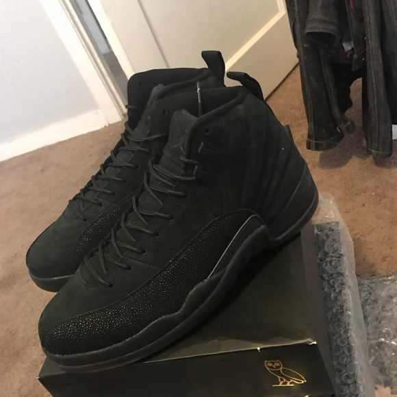 Air Jordan 12 Retro \