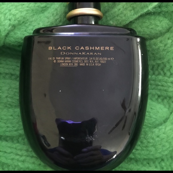 black Cashmere by Donna karan Other - Black Cashmere by Donna  karan