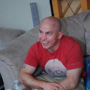 Meet your Posher, Christopher