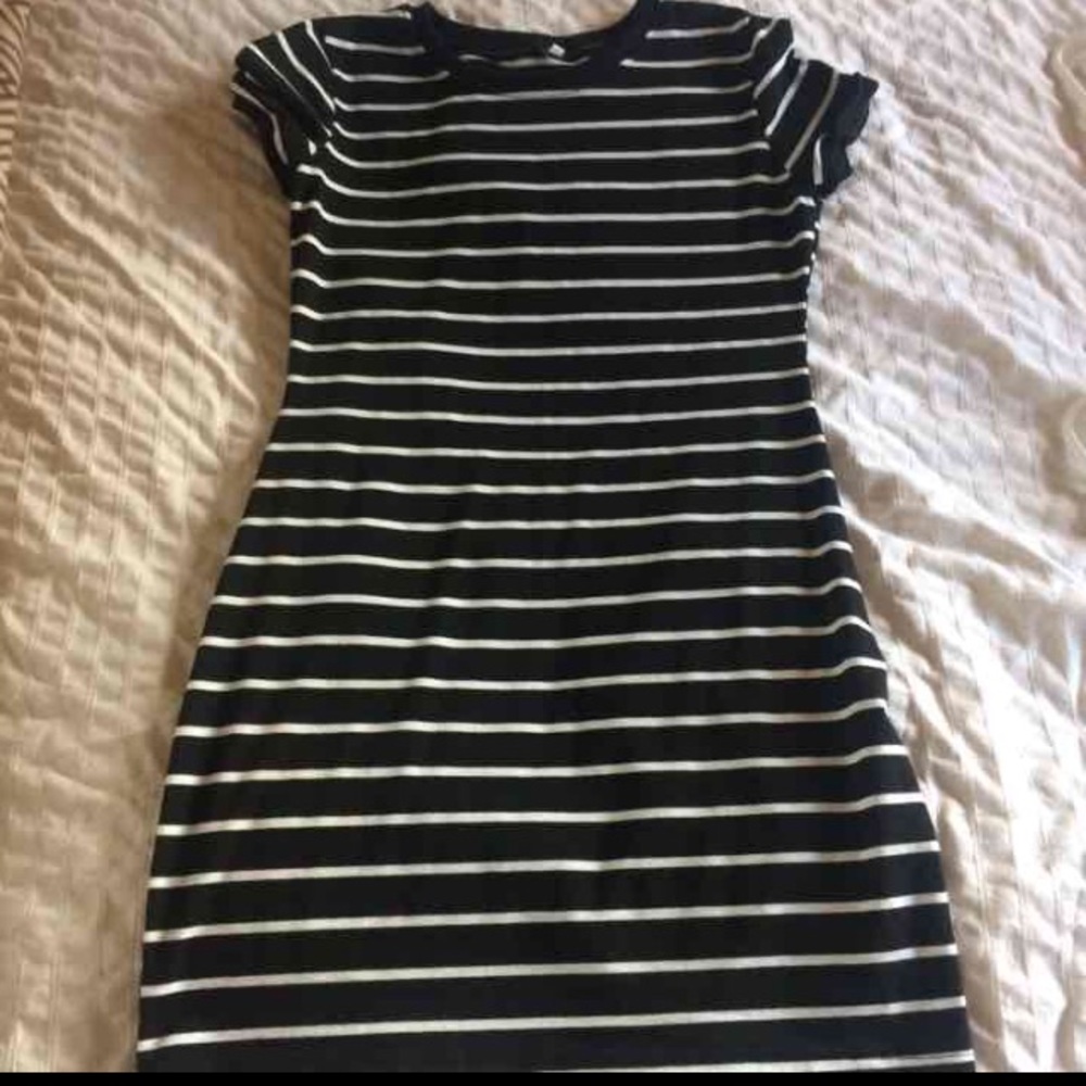tshirt dress