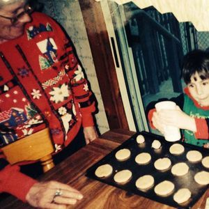 Meet your Posher, Tyler