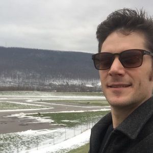 Meet your Posher, Jason