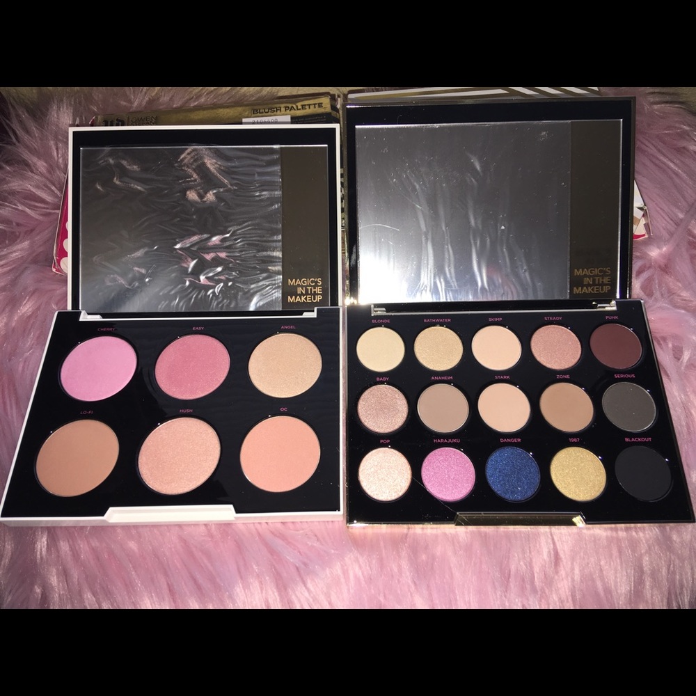 Limited edition Gwen Stefani