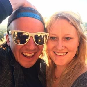 Meet your Posher, Jaimie