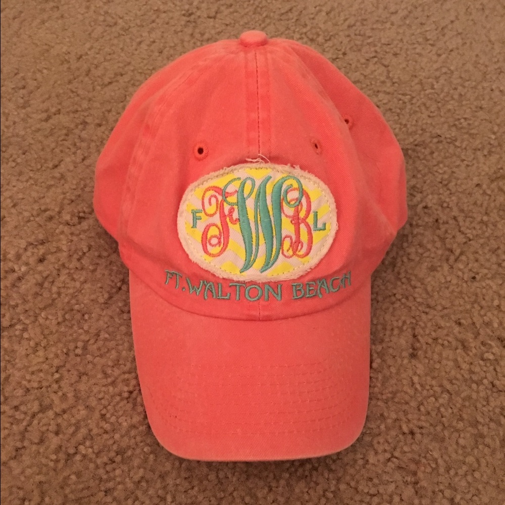 Brand new Ft. Walton Beach hat