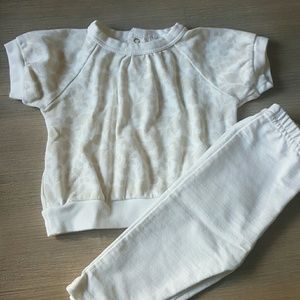 Rosie Pope Baby 2 piece