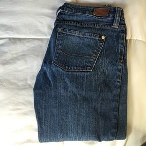 Bullhead Skinny Jeans