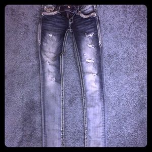 Rock revival size 25