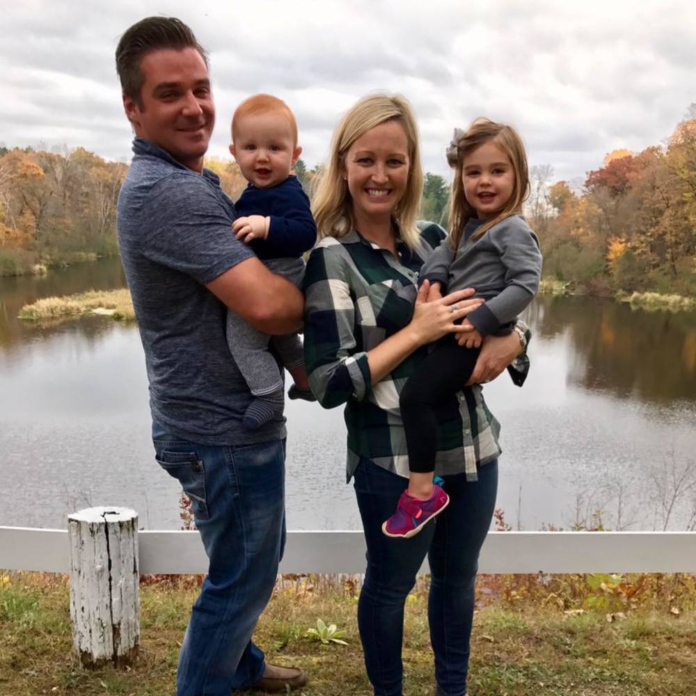 Meet your Posher, Kate