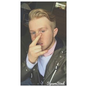 Meet your Posher, Nathan