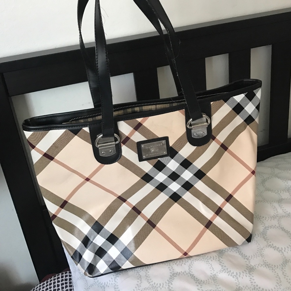 Beautiful bag