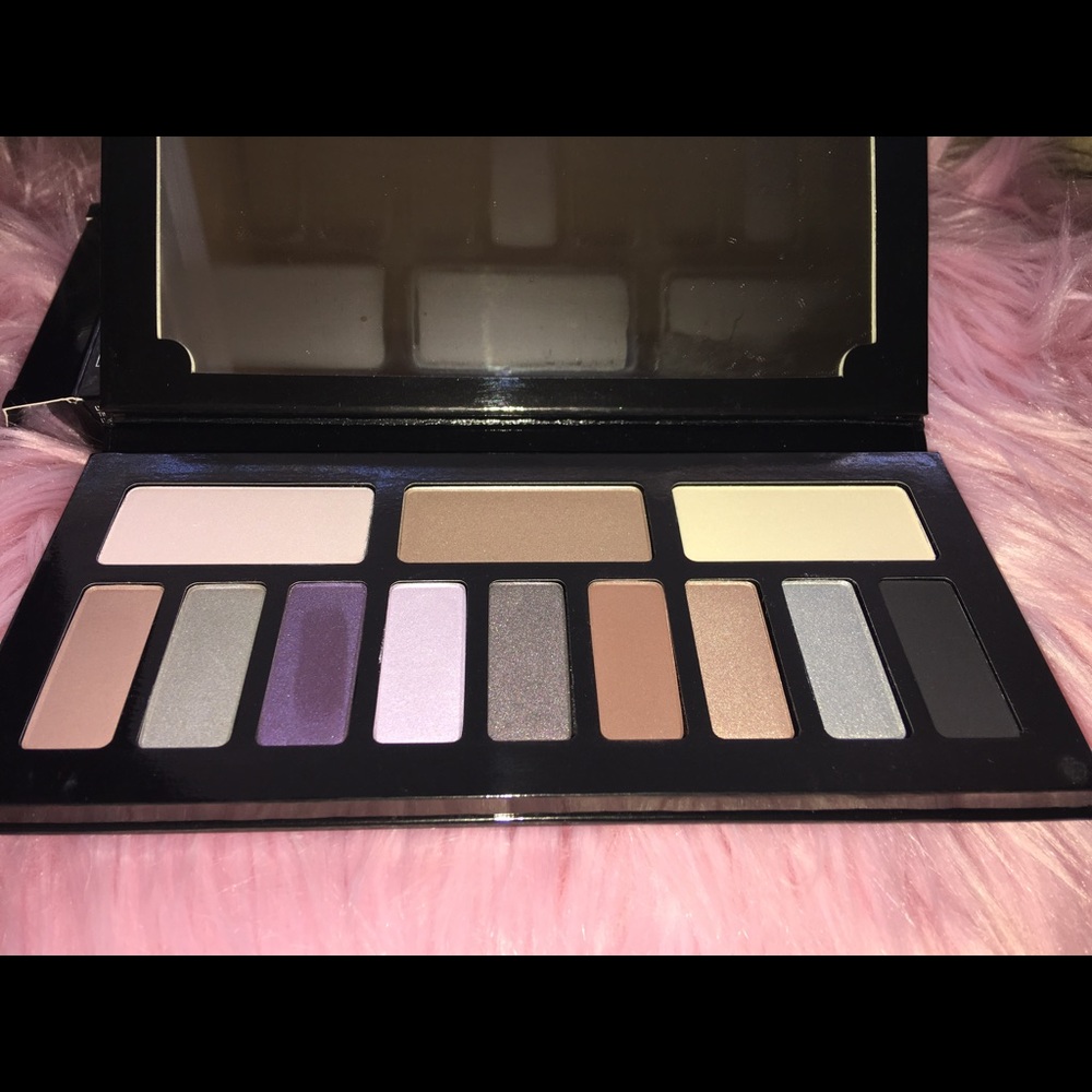 Kat Von D Insserstella Palette