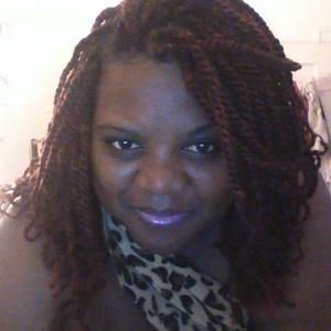 Meet your Posher, Andrea