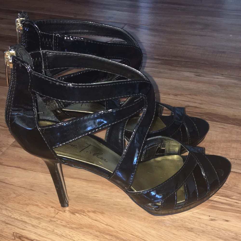 Marc Fisher 4 inch Stilettos