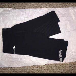 Nike Pro Leggings
