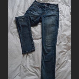 NYDJ Amy Super Skinny Legging