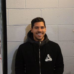 Meet your Posher, Ismail