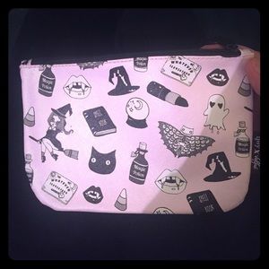 Ipsy cosmetic case