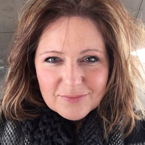 Meet your Posher, Rhonda