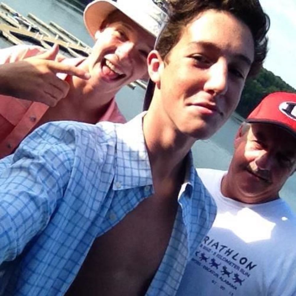 Meet your Posher, Alex