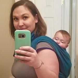 Meet your Posher, Katelyn