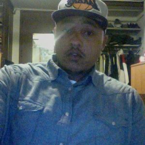 Meet your Posher, Russ