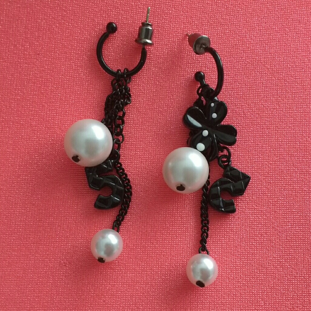 #5 Fashion Earrings