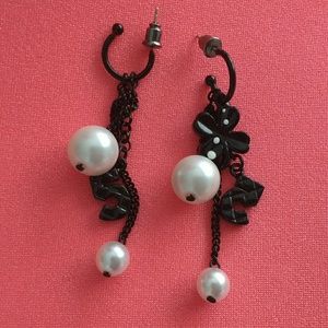 #5 Fashion Earrings
