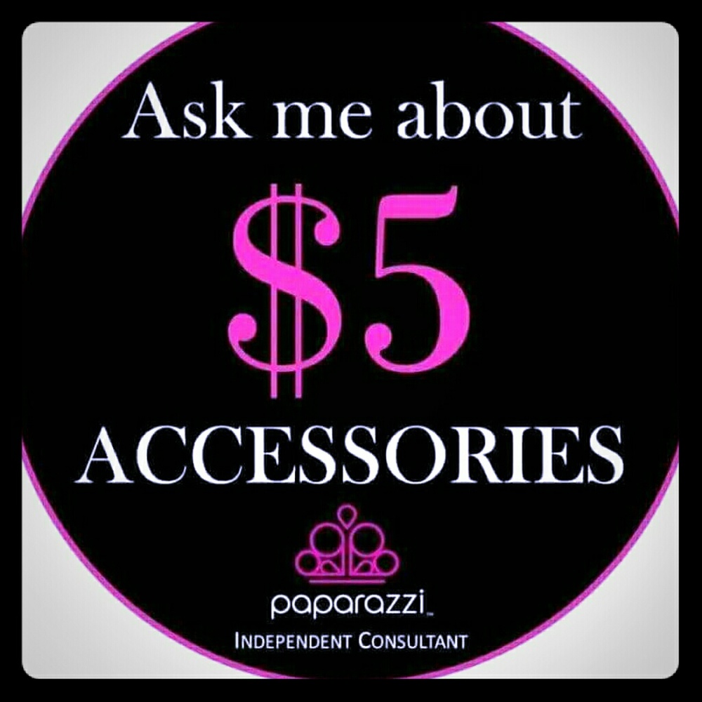 Paparazzi accessories
