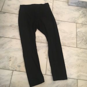 White House black market leggings