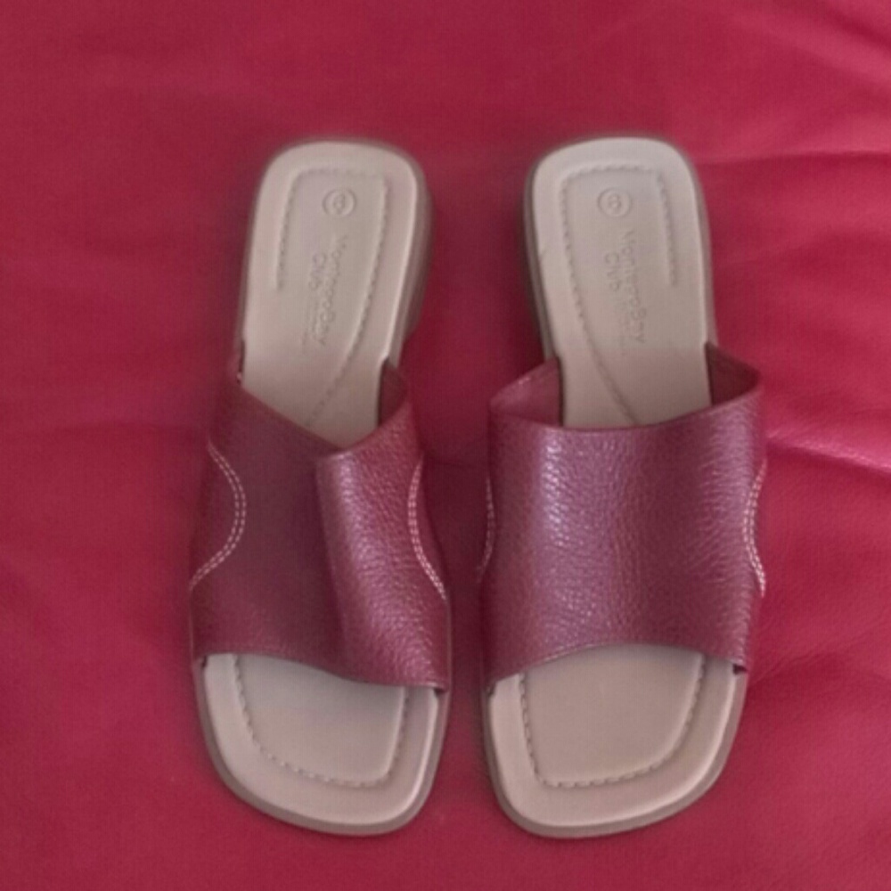 Montego Bay Club Shoes