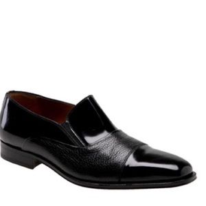 Mezlan Knowles II Slip On