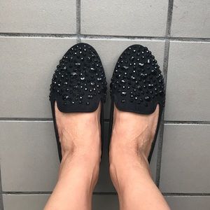 Simply Vera Wang Loafers 9