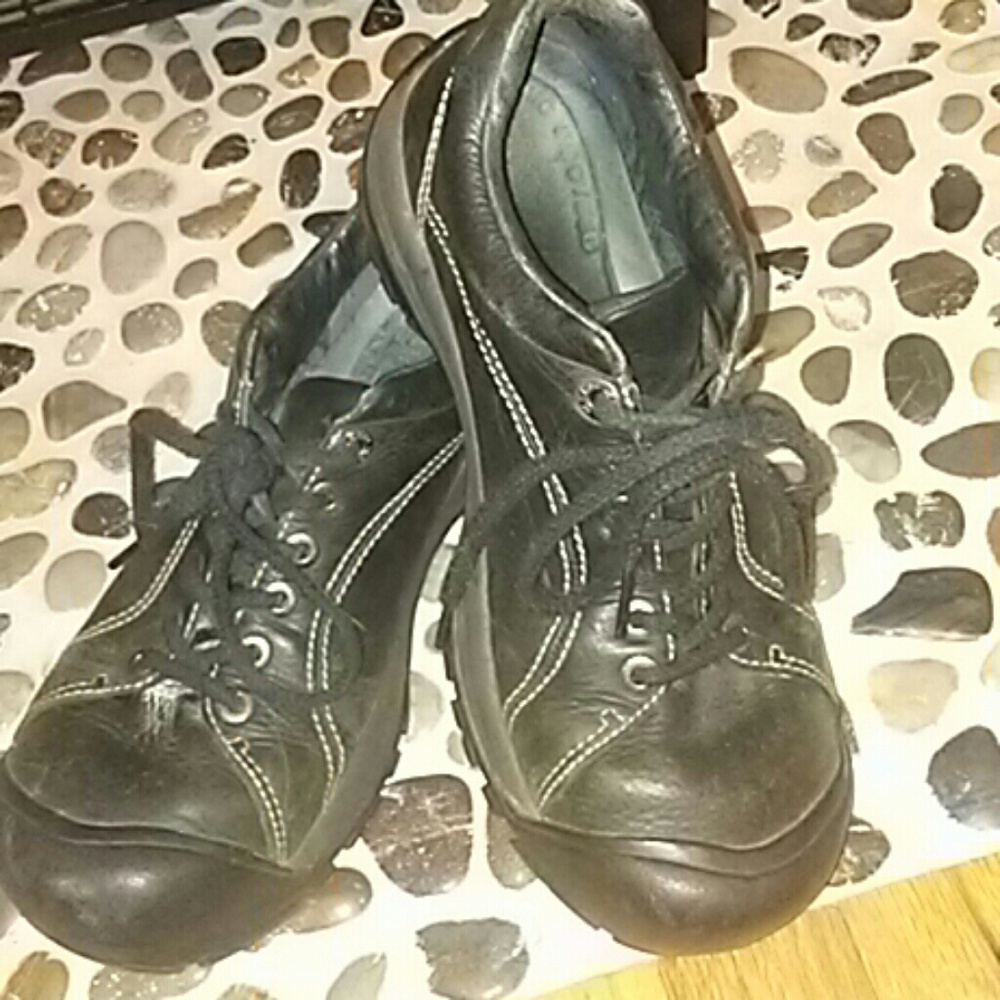Keen briggs 10 43 classic