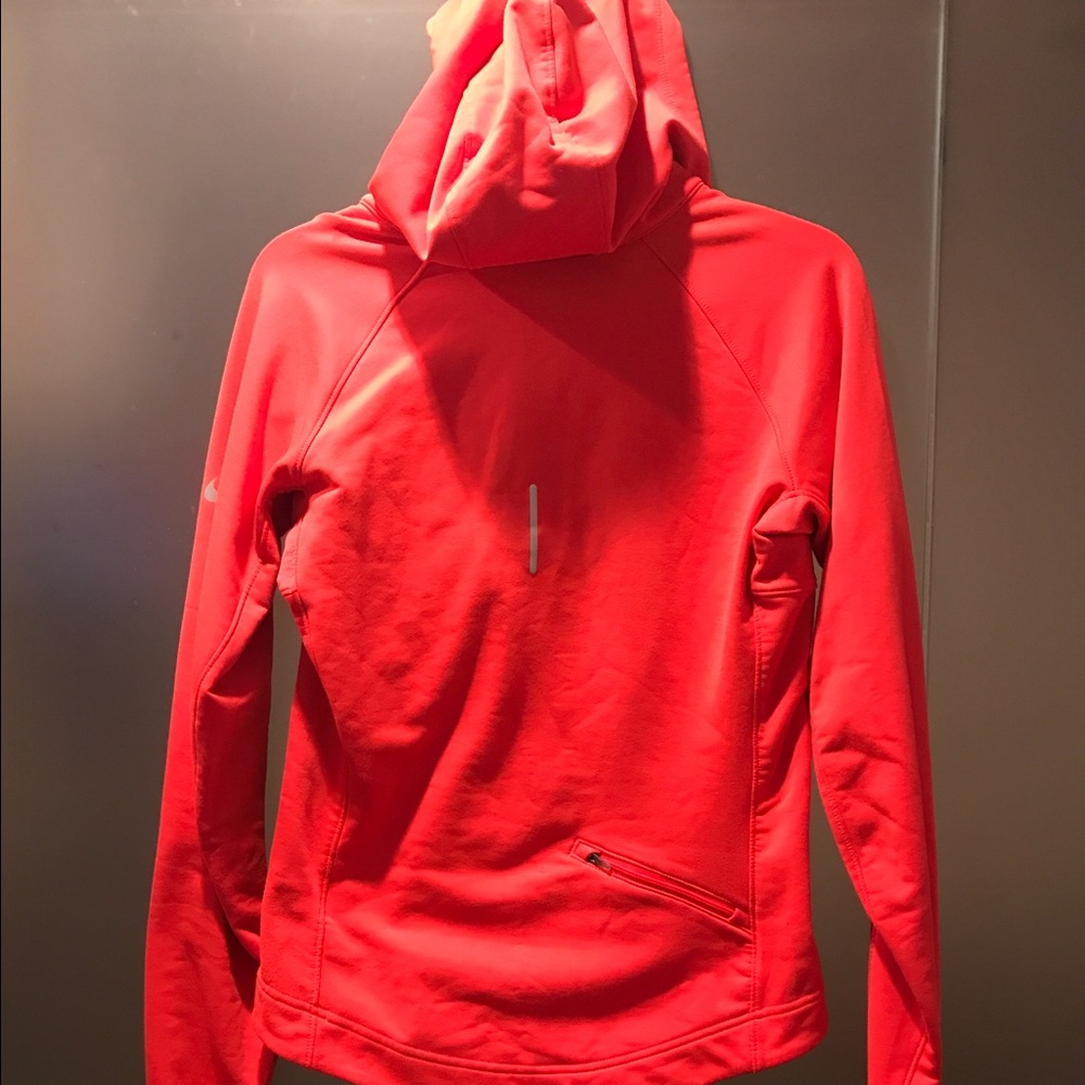 Nike Half Zip Pullover - Picture 2 of 7