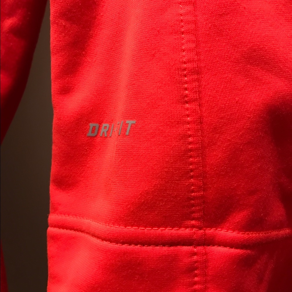 Nike Half Zip Pullover - Picture 4 of 7