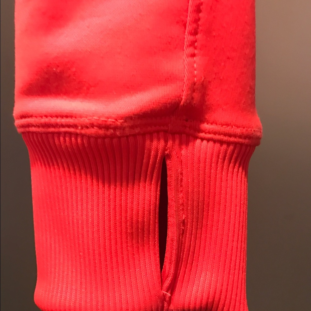 Nike Half Zip Pullover - Picture 5 of 7