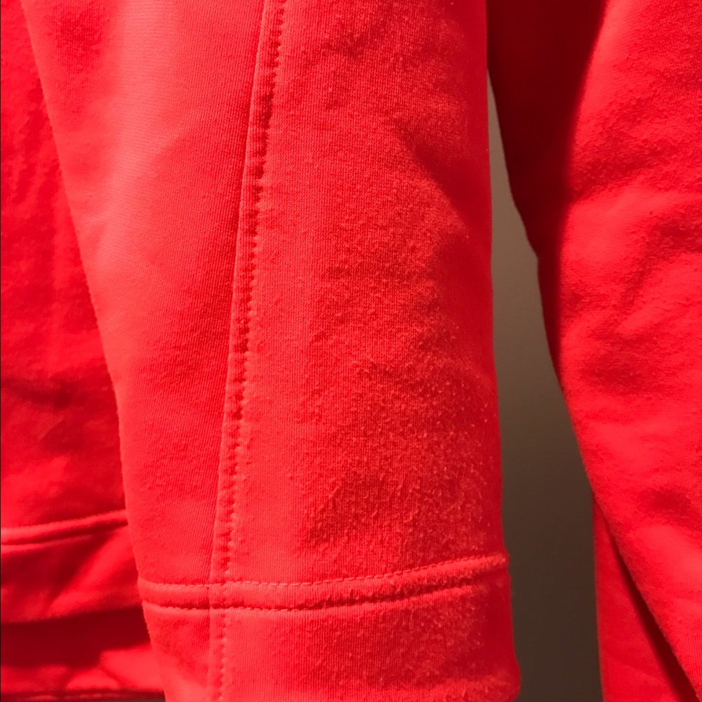 Nike Half Zip Pullover - Picture 6 of 7