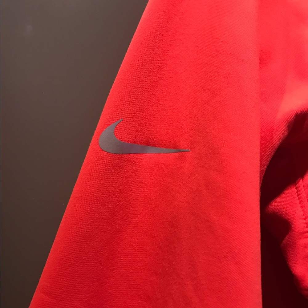 Nike Half Zip Pullover - Picture 7 of 7