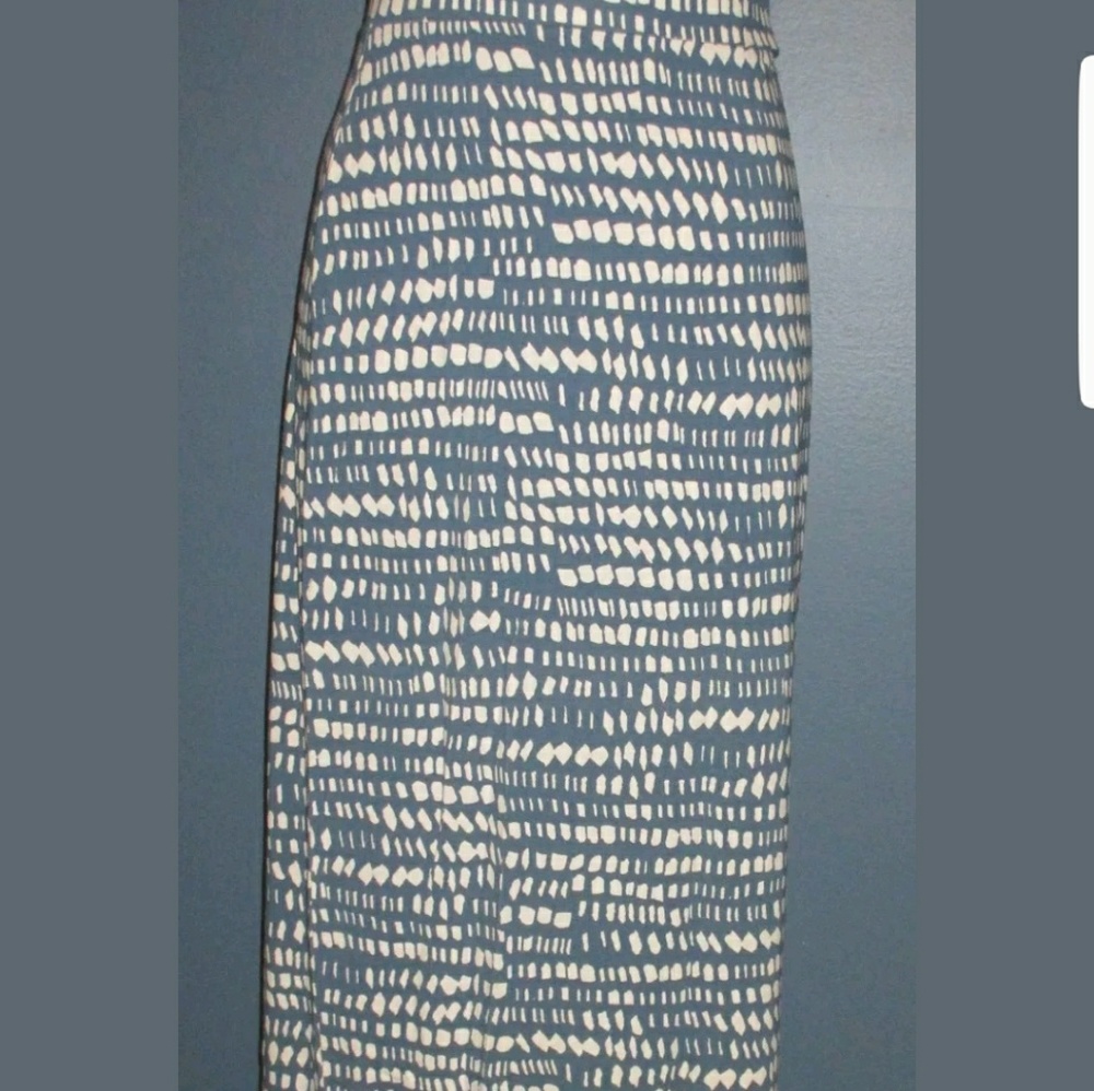 Loft maxi skirt