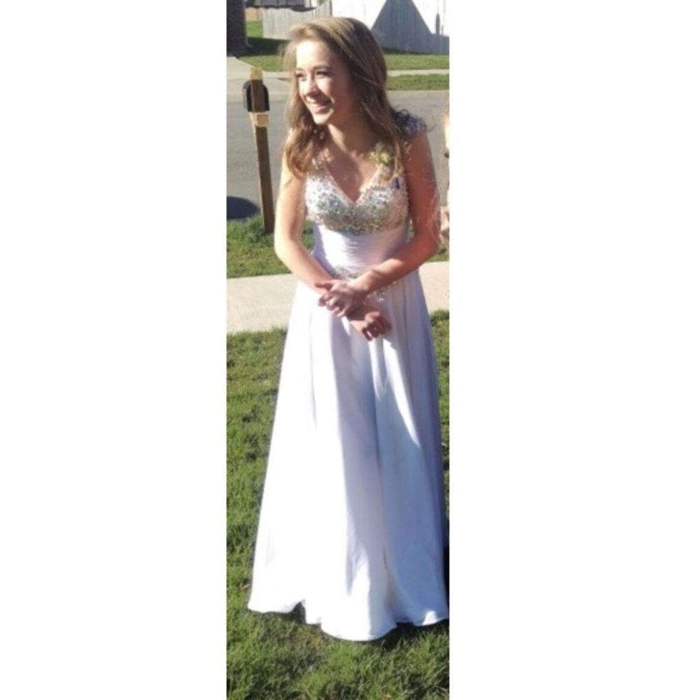 Prom Dress - Picture 5 of 5