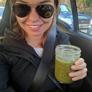 Meet your Posher, Bethany