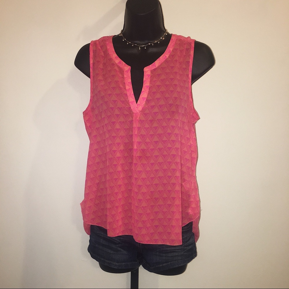 American Eagle dress tank