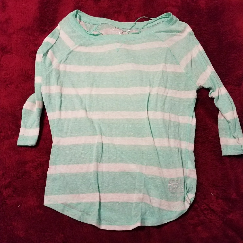 Striped Top