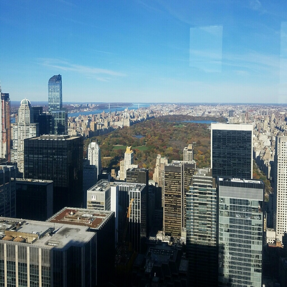 Meet your Posher, Christa