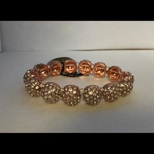 Rose Gold Bracelet