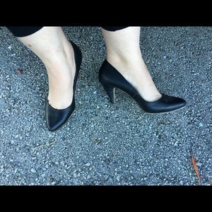 Call It Spring Heels