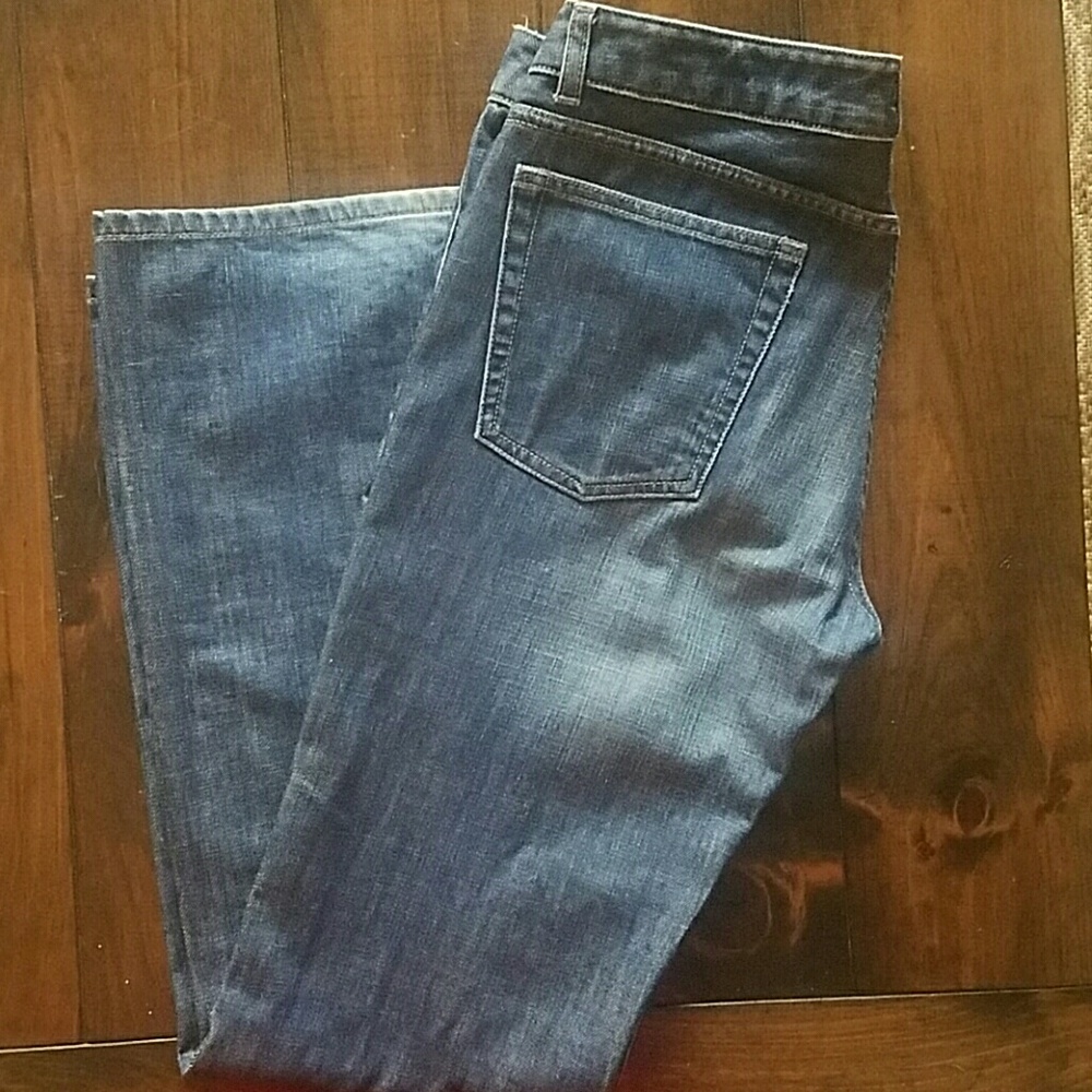 Banana Republic Jeans